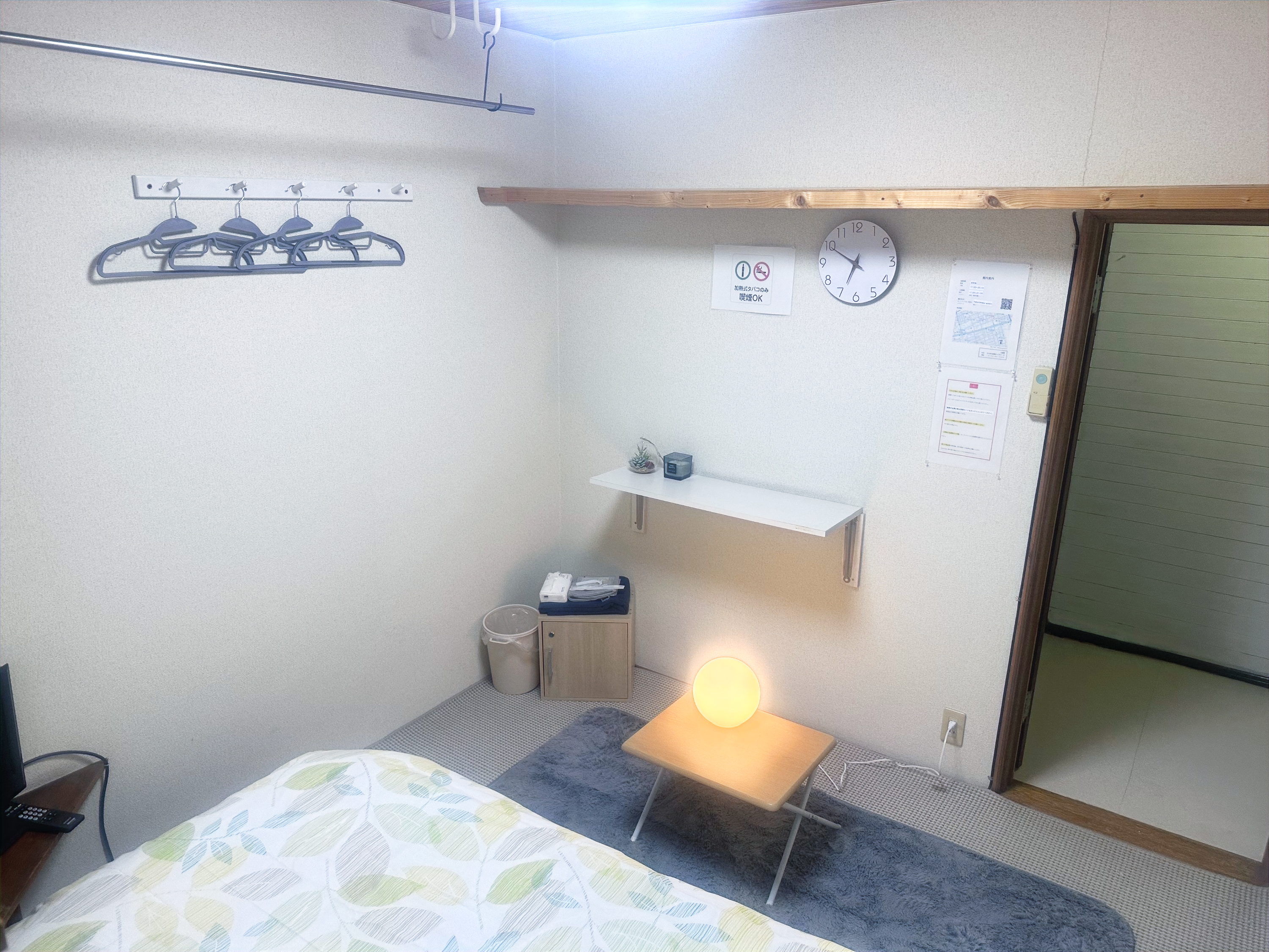 客室